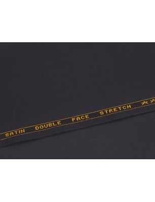 Lã LUX - dupla face com lycra - gama de cores