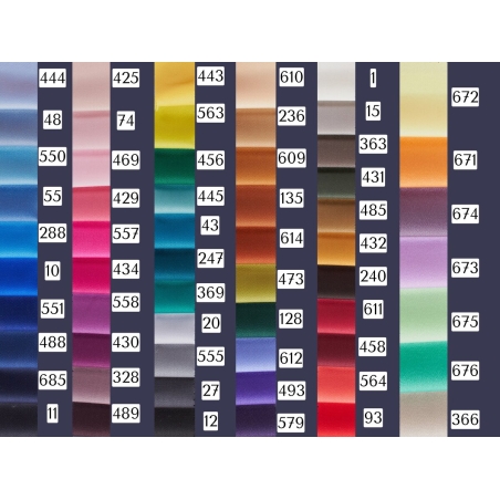 Tecido Lã LUX - dupla face com lycra - gama de cores