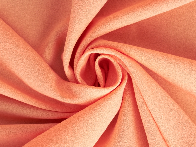 Brunello - Italian Crepe with Rayon - Color Range