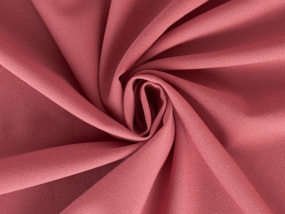 Brunello - Italian Crepe with Rayon - Color Range