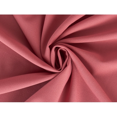 Tecido Brunello - crepe italiano com viscose - gama de cores