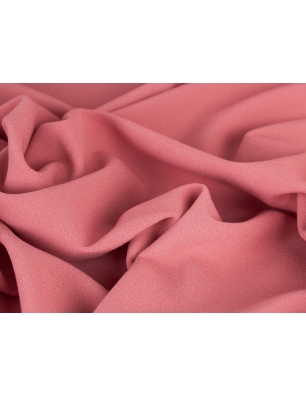 Brunello - Italian Crepe with Rayon - Color Range