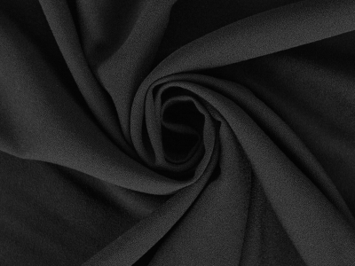 Brunello - Italiaanse krepa met viscose - kleurenpalet