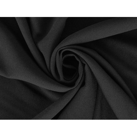 Brunello - Italiaanse krepa met viscose - kleurenpalet