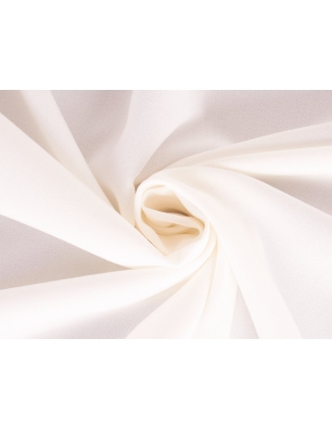 Brunello - crepe italiano com viscose - gama de cores