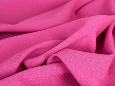 Brunello - Italiaanse krepa met viscose - kleurenpalet