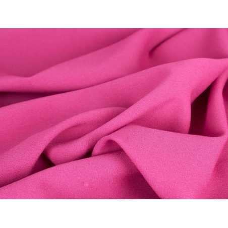 Brunello - Italiaanse krepa met viscose - kleurenpalet