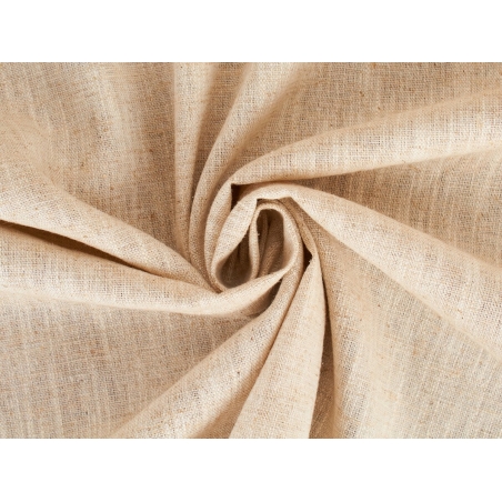 Palermo - Ramia - Natural fabric