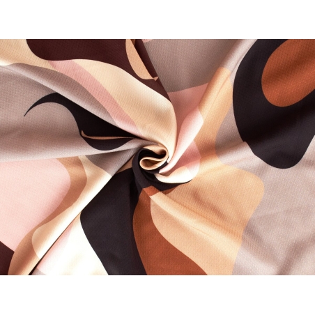 Viskoza Wendy - nuoga mišrainė