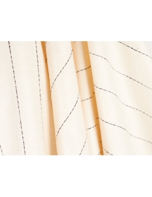 Kasumi-stof - Viscose met linnen - in de stijl van Ralph Lauren