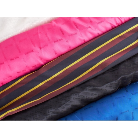 Pamušalas lygus / su lycra / su raštu