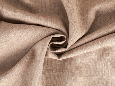 Lněný hladký Premium - barvy