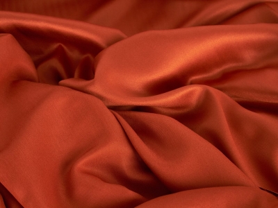 Tkanina Wiskoza Raso Foxy gładka - gama kolorów