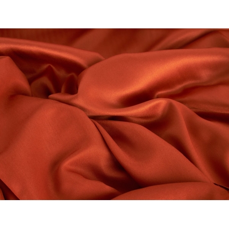 Raso Foxy Viscose plain - Range of colours