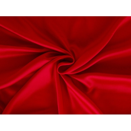 Raso Foxy Viscose plain - Range of colours