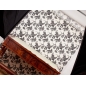 Kangas Viskoos Raso Foxy - Paisley