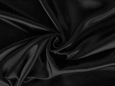 Tessuto Satin Premium MONTECARLO - Rayon - colori