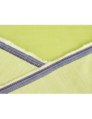 Jeans feather-soft dubbelzijdig - kleuren