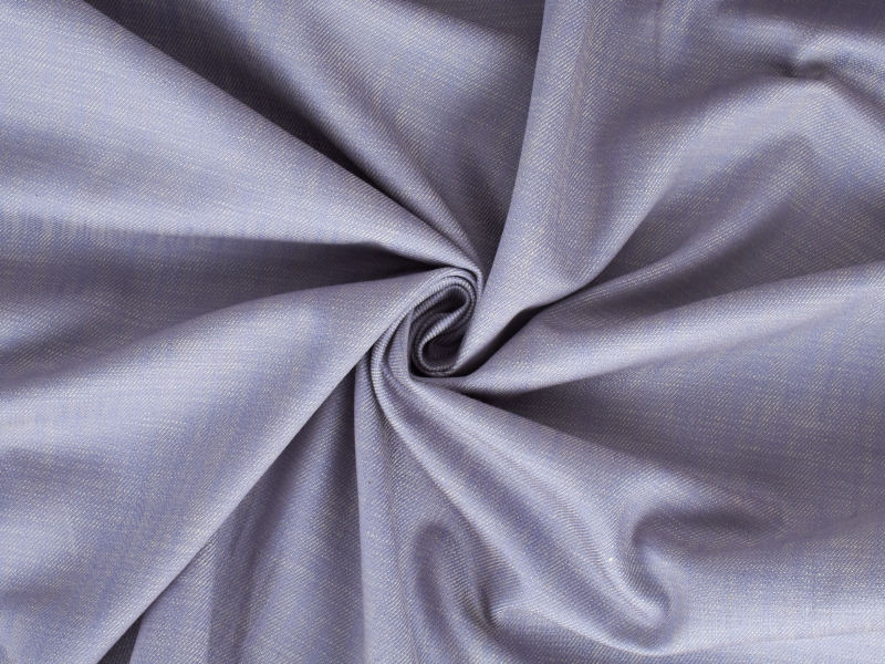 Тъкан дънков плат с много меко усещане, двустранен - цветове