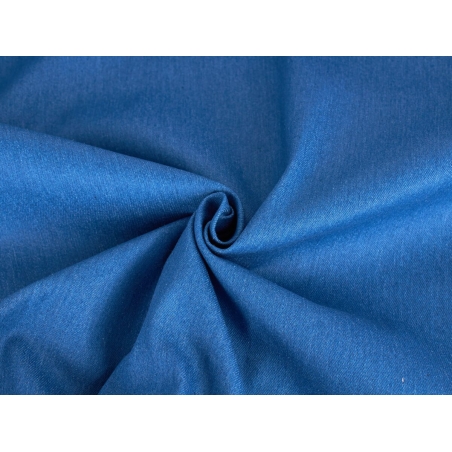 Jeans with elastane - colours