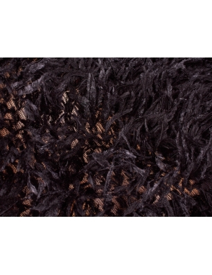 Piumetta strusie piórka - Dwa kolory