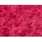 Tricot Piumetta - Struisvogelveren - Kleuren