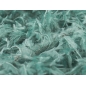 Tricot Piumetta - Struisvogelveren - Kleuren