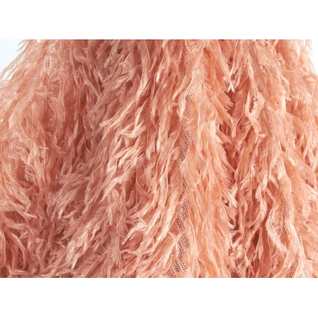 Piumetta - Stručių plunksnos - Spalvos