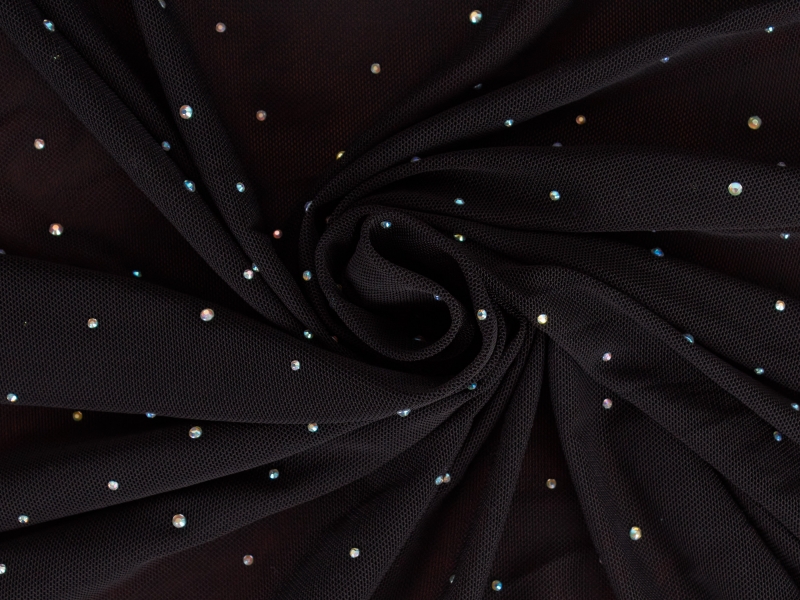 Tiul Diament - elastingas - 2 spalvos
