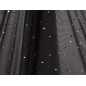 Tulle Diamante - elastico - 2 colori