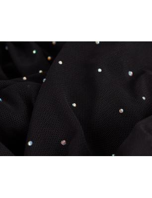 Tiul Diament - elastingas - 2 spalvos