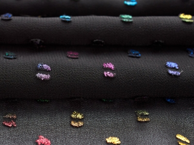 Шифон Рейнбоу