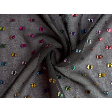 Шифон Рейнбоу