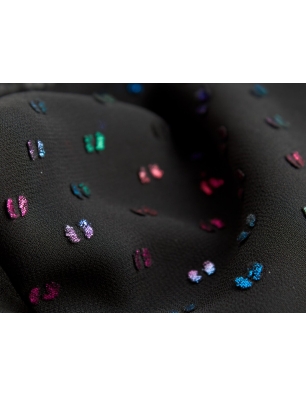 Chiffon Rainbow