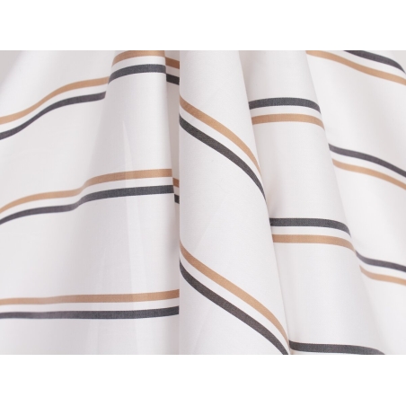 Tecido Camisaria Sorella - No estilo Hugo Bossa