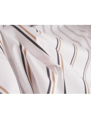 Tessuto Camiceria Sorella - In stile Hugo Boss