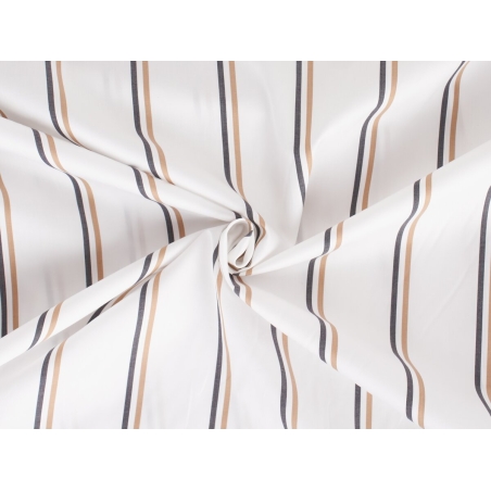 Sorella shirt cotton - In Hugo Boss style