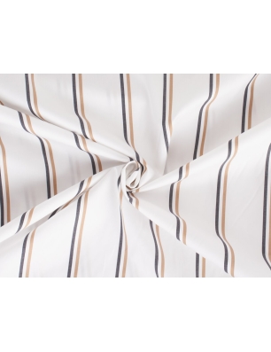 Tessuto Camiceria Sorella - In stile Hugo Boss