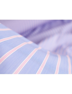 Tecido Camisaria Sorella - No estilo de Ralph Lauren