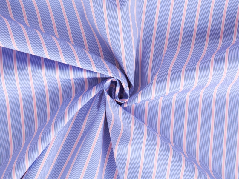 Sorella shirt cotton - In Ralph Lauren style