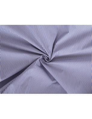 Camisa Sorella - Estilo Polo Ralph Lauren - seda con algodón