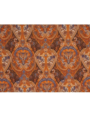 Sorella Wolle - Arabian Sunset - im Stil von Dior