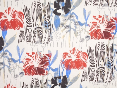 Danielle pamut - Afrikai hangulat - színek