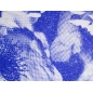 Kangas Puuvilla Danielle - Poppy blue
