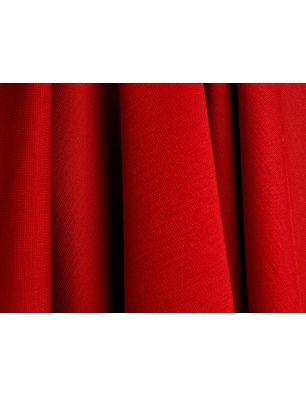 Woollen knitted fabric Pontilana - colours