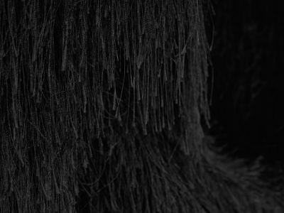 Džínovina Flapper - Třásně - HIT SEZÓNY!!!