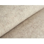 MONO RAW - undyed wool felt - colours