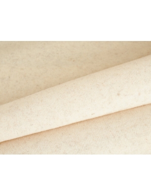 MONO RAW - ongeverfde wolvilt - kleuren