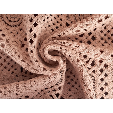 Gipiura Lanc Korona - katoen - kleuren