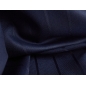 Tessuto Viscosa Premium AMARINO - righe - colori